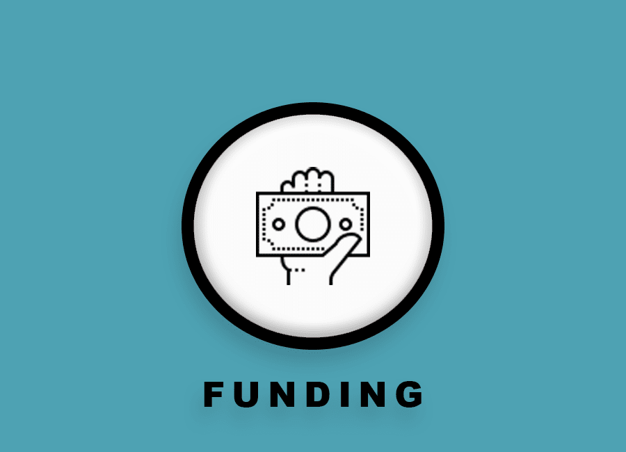 ISSUE #1 - FUNDING